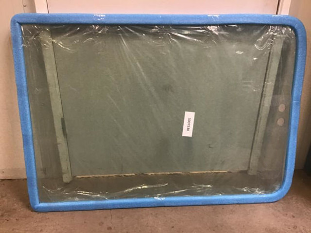 Liebherr Window Glass - Fenster und Teile: das Bild 3 Liebherr Window Glass - Fenster und Teile: das Bild 3