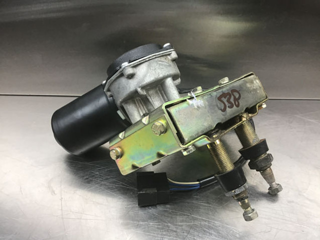 Liebherr Wiper Motor - Scheibenwischer: das Bild 2 Liebherr Wiper Motor - Scheibenwischer: das Bild 2
