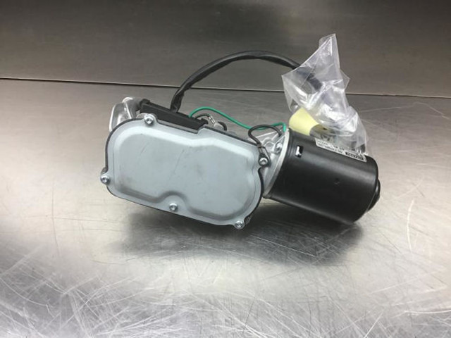 Liebherr Wiper motor - Scheibenwischer: das Bild 1 Liebherr Wiper motor - Scheibenwischer: das Bild 1