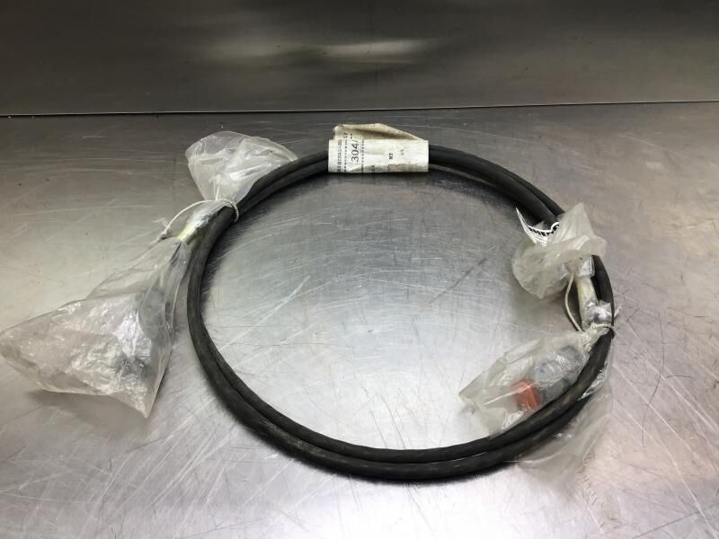 Liebherr Wire Harness - Kabel/ Kabelbaum: das Bild 1 Liebherr Wire Harness - Kabel/ Kabelbaum: das Bild 1