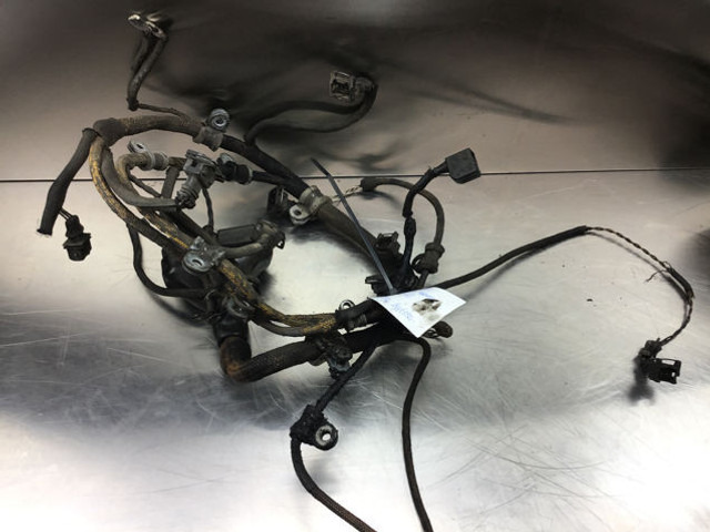 Liebherr Wiring Harness - Kabel/ Kabelbaum: das Bild 3 Liebherr Wiring Harness - Kabel/ Kabelbaum: das Bild 3