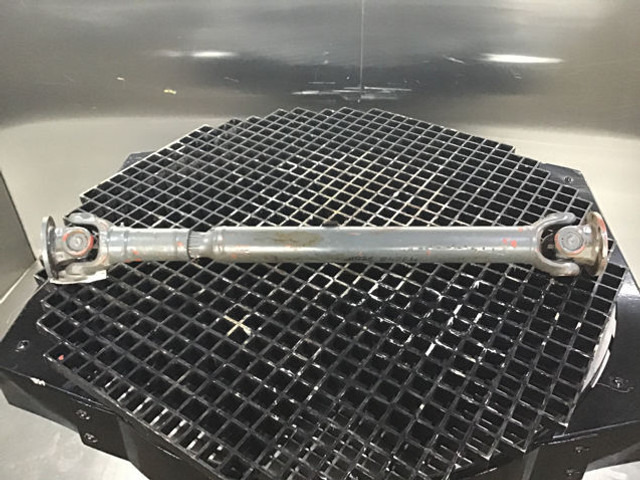 ZF Propeller Shaft - Antriebswelle: das Bild 2 ZF Propeller Shaft - Antriebswelle: das Bild 2