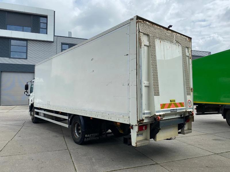 DAF CF 65.250 Closed Box / Euro 5 / Dhollandia - Koffer LKW: das Bild 4 DAF CF 65.250 Closed Box / Euro 5 / Dhollandia - Koffer LKW: das Bild 4
