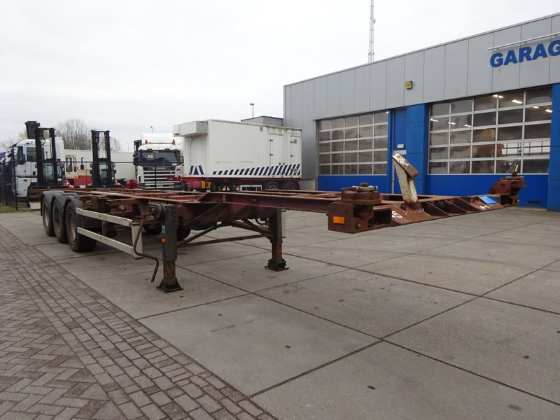 Renders ROC 12.27 Container Chassis / SAF + DRUM - Container/ Wechselfahrgestell Auflieger: das Bild 5 Renders ROC 12.27 Container Chassis / SAF + DRUM - Container/ Wechselfahrgestell Auflieger: das Bild 5