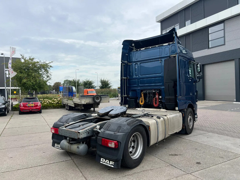 DAF XF 106.460 SC / Manual Gearbox / 2x Big Fuel Tank - Sattelzugmaschine: das Bild 4 DAF XF 106.460 SC / Manual Gearbox / 2x Big Fuel Tank - Sattelzugmaschine: das Bild 4