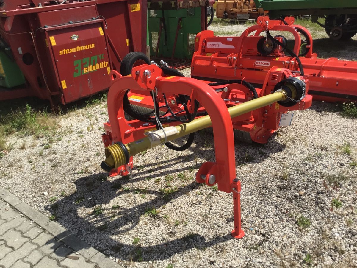 Maschio Giraffa L - Seitenmulcher: das Bild 3 Maschio Giraffa L - Seitenmulcher: das Bild 3
