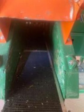 Posch AutoSplit - Holzspalter: das Bild 3 Posch AutoSplit - Holzspalter: das Bild 3
