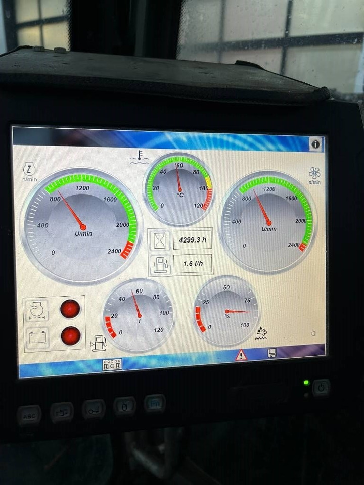 Tracto GRUNDODRILL 15XP - Horizontalbohrgerät: das Bild 5 Tracto GRUNDODRILL 15XP - Horizontalbohrgerät: das Bild 5