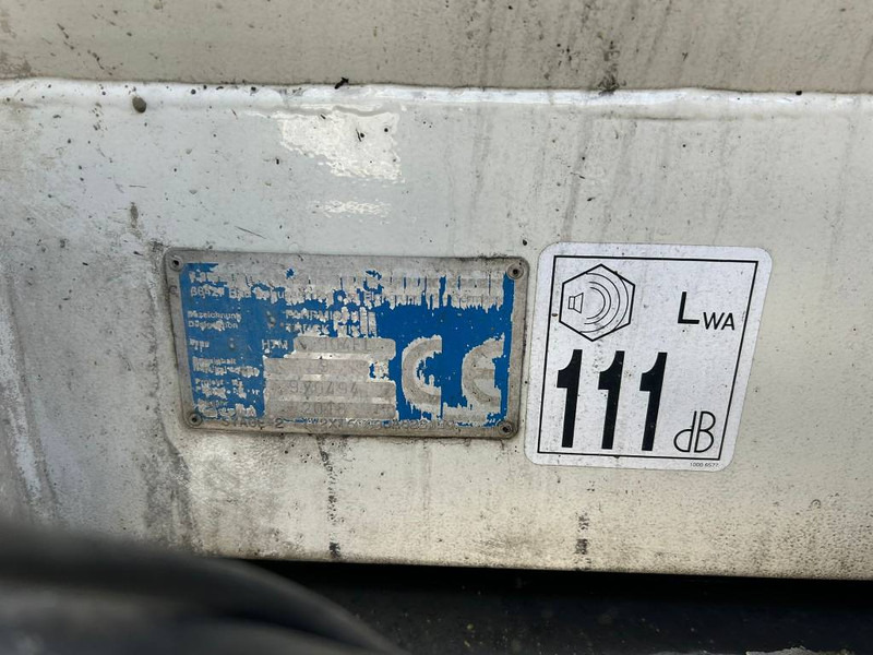 Volvo FH 540 - Leasing Volvo FH 540: das Bild 19