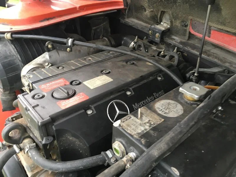 Teleskoplader Manitou MLT735 120 LSU: das Bild 9