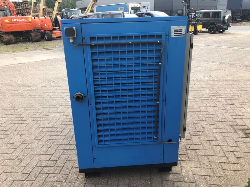 Onbekend Adicomp VD3008HINV - Luftkompressor: das Bild 4 Onbekend Adicomp VD3008HINV - Luftkompressor: das Bild 4
