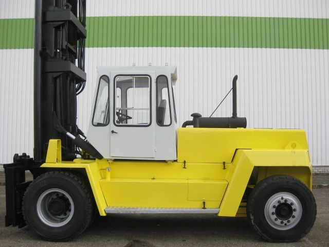 Svetruck 15120-35 - Dieselstapler: das Bild 3 Svetruck 15120-35 - Dieselstapler: das Bild 3