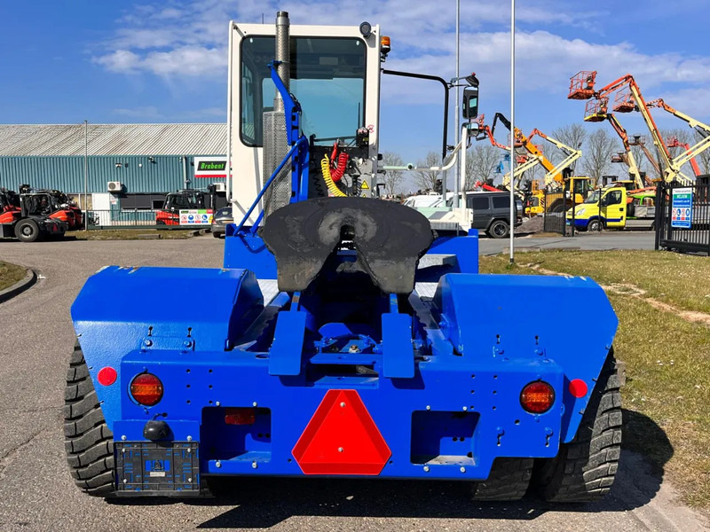 Terminaltraktor Terberg YT 222: das Bild 7