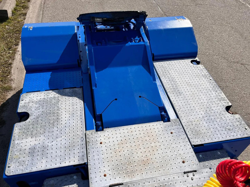 Terminaltraktor Terberg YT 222: das Bild 8