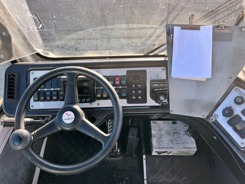 Terminaltraktor Terberg YT 222: das Bild 12