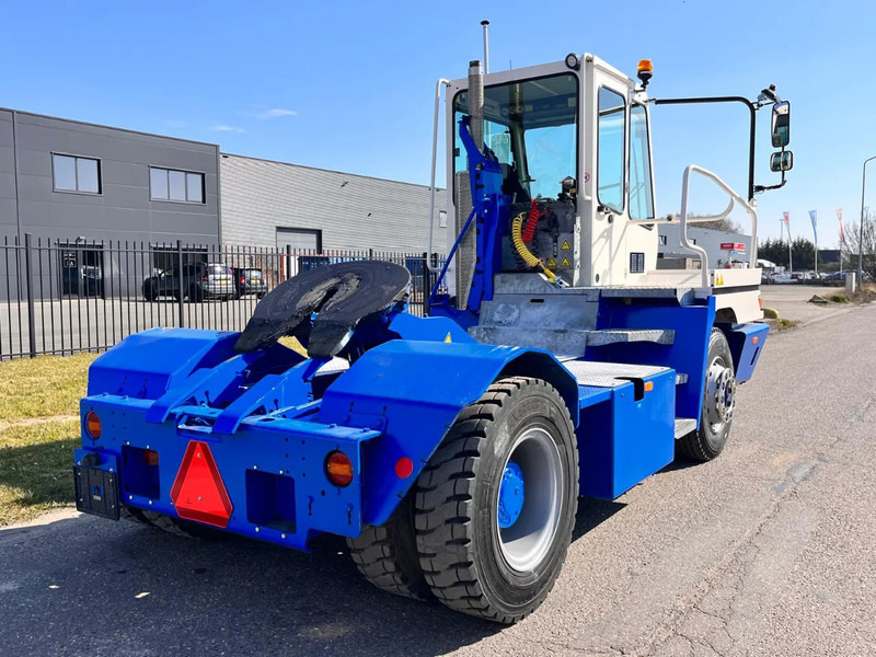 Terminaltraktor Terberg YT 222: das Bild 6