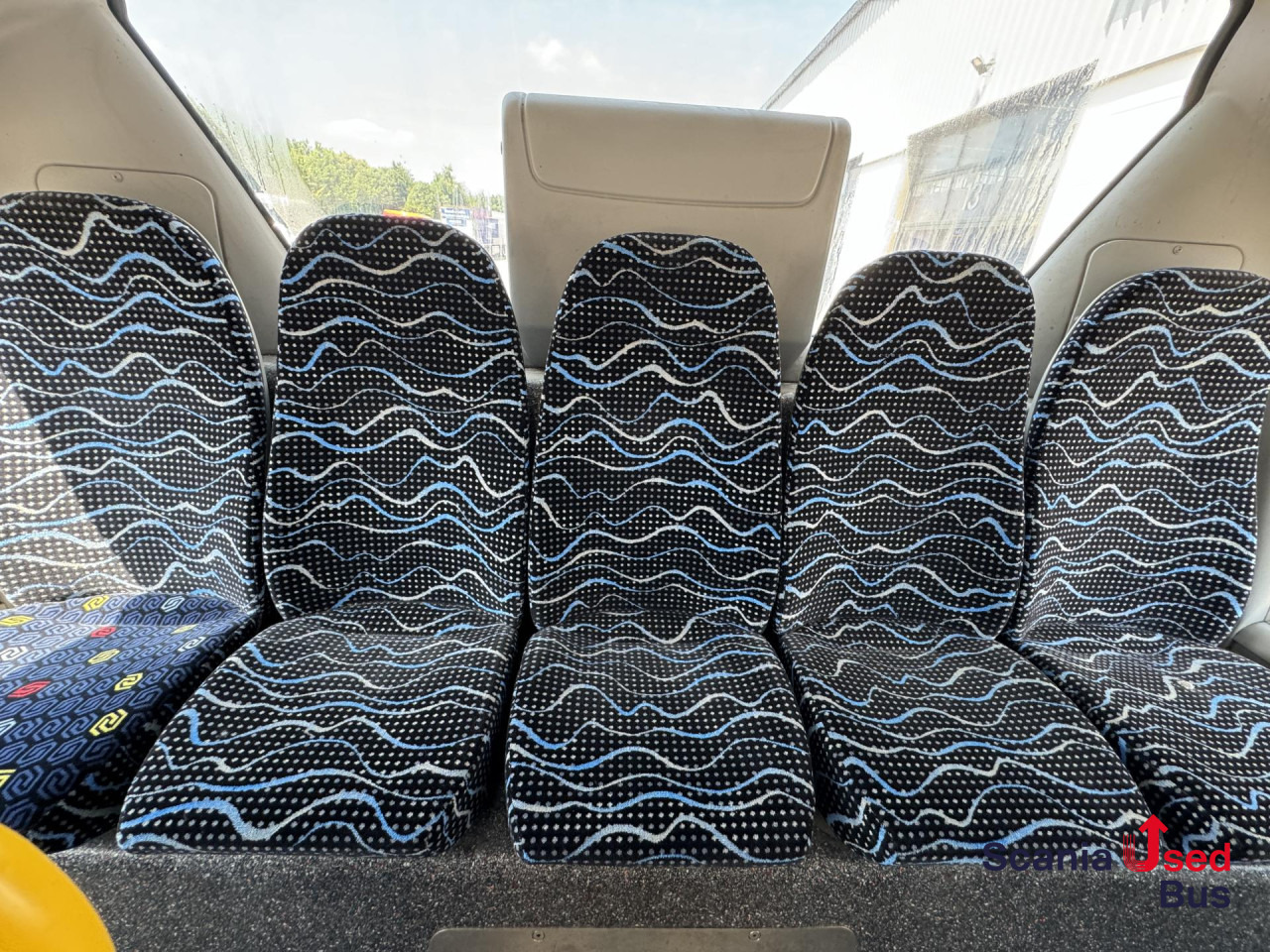 SCANIA Citywide LE 12m ab 12/2025 - Linienbus: das Bild 4 SCANIA Citywide LE 12m ab 12/2025 - Linienbus: das Bild 4