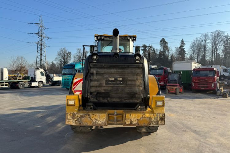 NEU: Radlader CATERPILLAR | 950M: das Bild 6