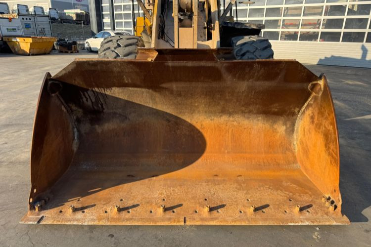 NEU: Radlader CATERPILLAR | 950M: das Bild 10