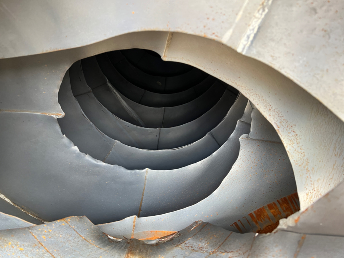 MAN TGS 35.480 10x4 10m3 Förderband 17M Liebherr - Leasing MAN TGS 35.480 10x4 10m3 Förderband 17M Liebherr: das Bild 14