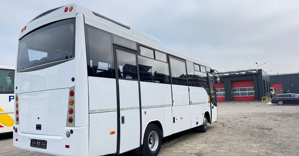 Überlandbus Inny Otokar Navigo / Klima / mały przebieg: das Bild 11