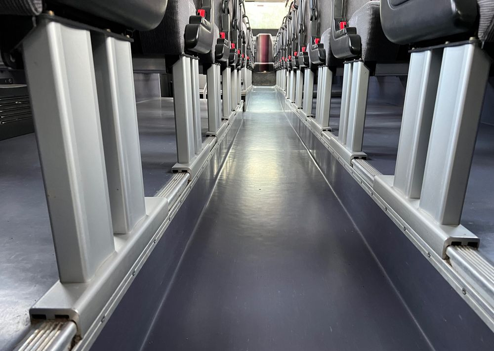 Irisbus Irisbus Ares / bardzo Ładny /Cena:56000 zł netto - Überlandbus: das Bild 5 Irisbus Irisbus Ares / bardzo Ładny /Cena:56000 zł netto - Überlandbus: das Bild 5