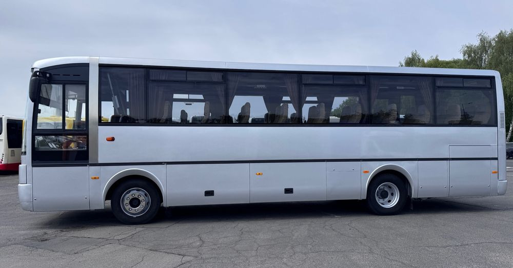 Irisbus Midirider /Midway / 42 miejsca / mały przebieg / Cena:86000 zł netto - Überlandbus: das Bild 4 Irisbus Midirider /Midway / 42 miejsca / mały przebieg / Cena:86000 zł netto - Überlandbus: das Bild 4