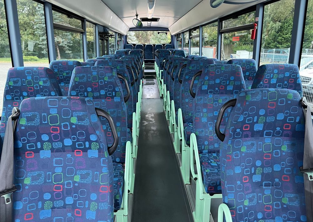 Irisbus Recreo / Crossway / euro 5 EEV/ mały przebieg / Cena:145000zł netto - Überlandbus: das Bild 5 Irisbus Recreo / Crossway / euro 5 EEV/ mały przebieg / Cena:145000zł netto - Überlandbus: das Bild 5