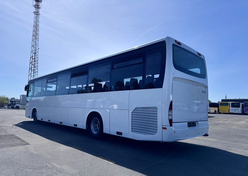 Irisbus Recreo Crosway / 63+1 miejsc/ silnik iveco cursor8 / CENA: 49000zł netto - Linienbus: das Bild 2 Irisbus Recreo Crosway / 63+1 miejsc/ silnik iveco cursor8 / CENA: 49000zł netto - Linienbus: das Bild 2