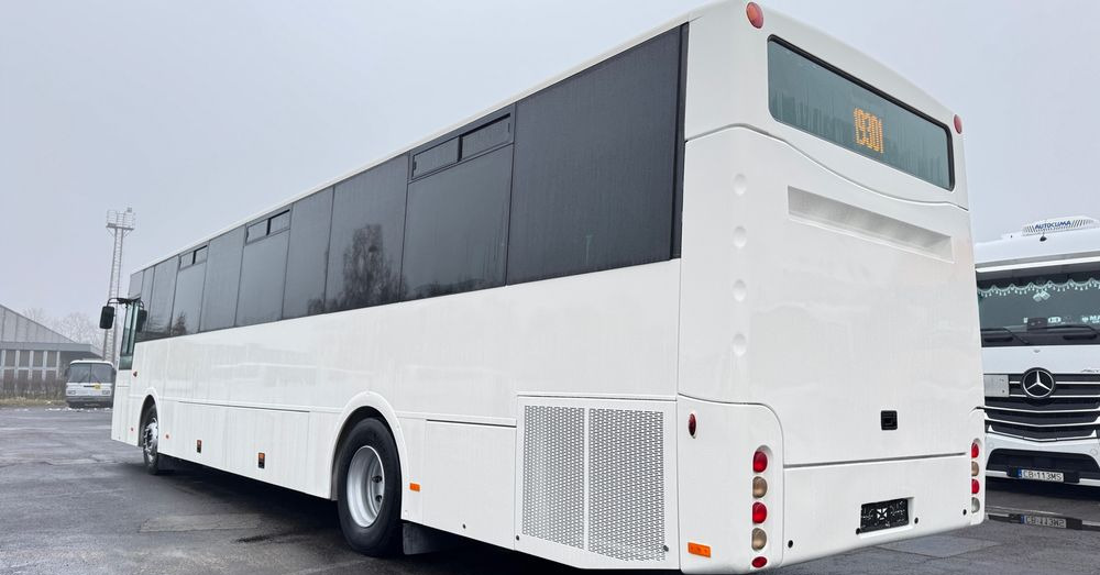 MAN Fast A91/ 61miejsc/klima / CENA:69000zł Netto - Überlandbus: das Bild 3 MAN Fast A91/ 61miejsc/klima / CENA:69000zł Netto - Überlandbus: das Bild 3