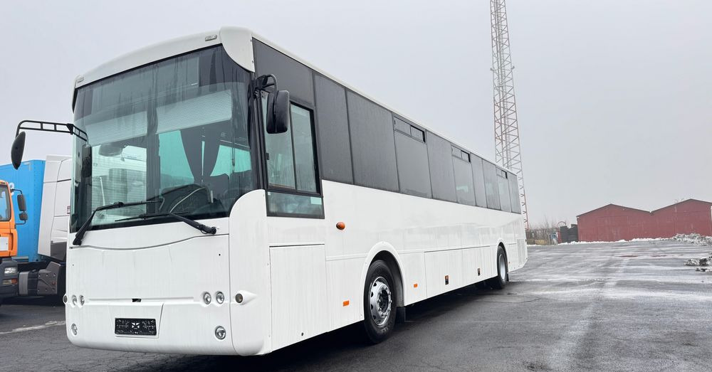MAN Fast A91/ 61miejsc/klima / CENA:69000zł Netto - Überlandbus: das Bild 2 MAN Fast A91/ 61miejsc/klima / CENA:69000zł Netto - Überlandbus: das Bild 2