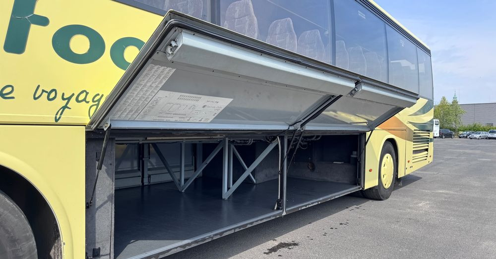 Van Hool T915 TL / MAN - silnik/ euro 4/ Klima / 61 miejsc / Cena:89000 zł netto - Überlandbus: das Bild 5 Van Hool T915 TL / MAN - silnik/ euro 4/ Klima / 61 miejsc / Cena:89000 zł netto - Überlandbus: das Bild 5