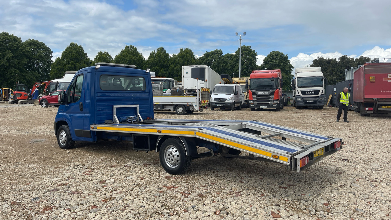 FIAT DUCATO 35 2.3 MULTIJET 160PS - Andere Technik: das Bild 4 FIAT DUCATO 35 2.3 MULTIJET 160PS - Andere Technik: das Bild 4