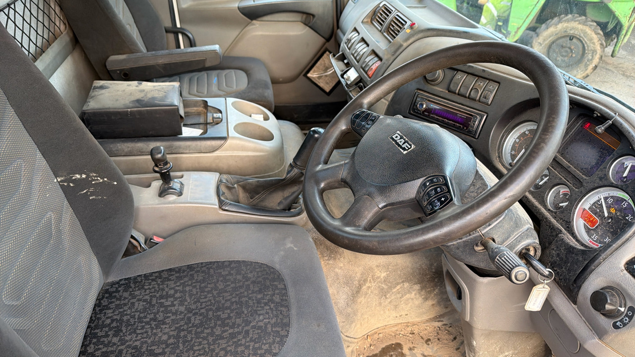 DAF LF 55.250 - Absetzkipper: das Bild 5 DAF LF 55.250 - Absetzkipper: das Bild 5