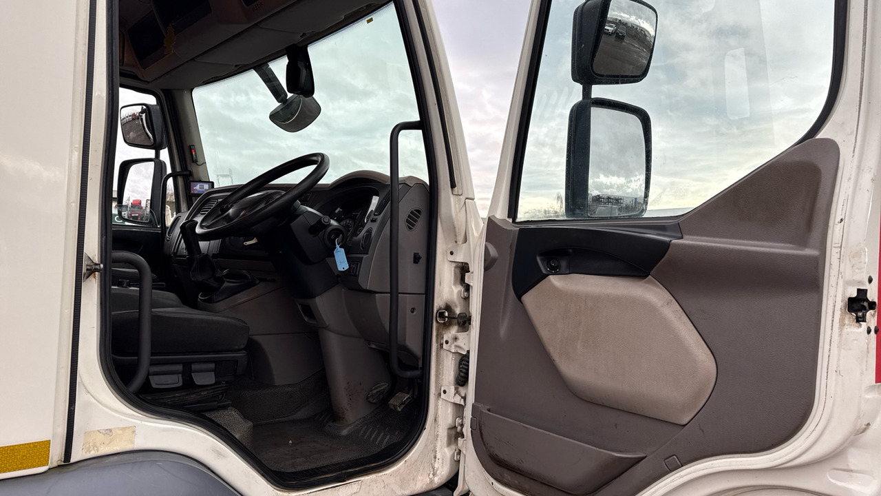 Daf LF 150 - Pritsche LKW: das Bild 5 Daf LF 150 - Pritsche LKW: das Bild 5