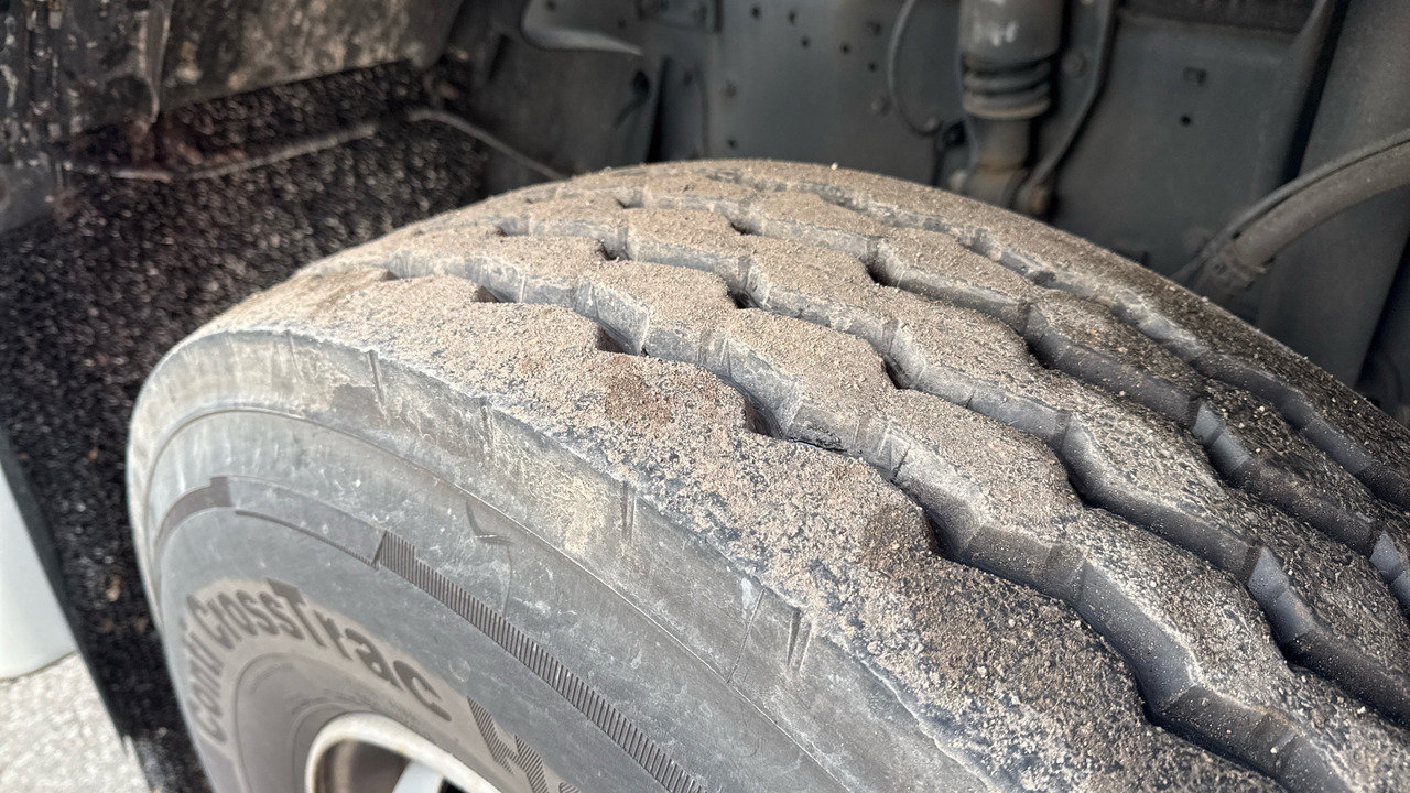 Koffer LKW Daf LF 260: das Bild 21