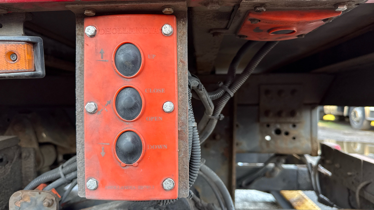 Koffer LKW IVECO EUROCARGO 75E16: das Bild 16 Koffer LKW IVECO EUROCARGO 75E16: das Bild 16