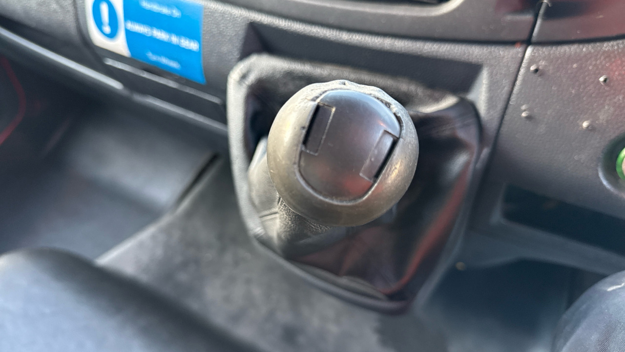 Koffer LKW IVECO EUROCARGO 75E16: das Bild 13 Koffer LKW IVECO EUROCARGO 75E16: das Bild 13