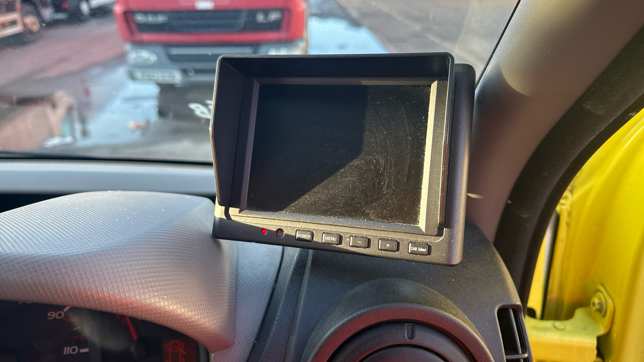 Krankenwagen RENAULT MASTER 150.39: das Bild 15