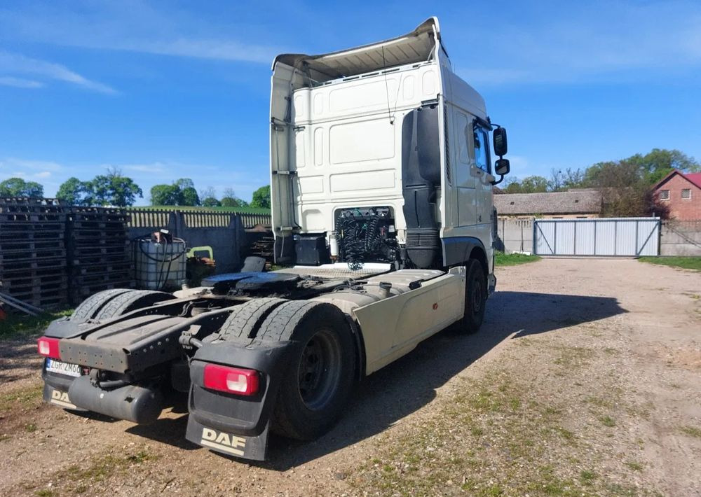 DAF XF 460 - Sattelzugmaschine: das Bild 4 DAF XF 460 - Sattelzugmaschine: das Bild 4