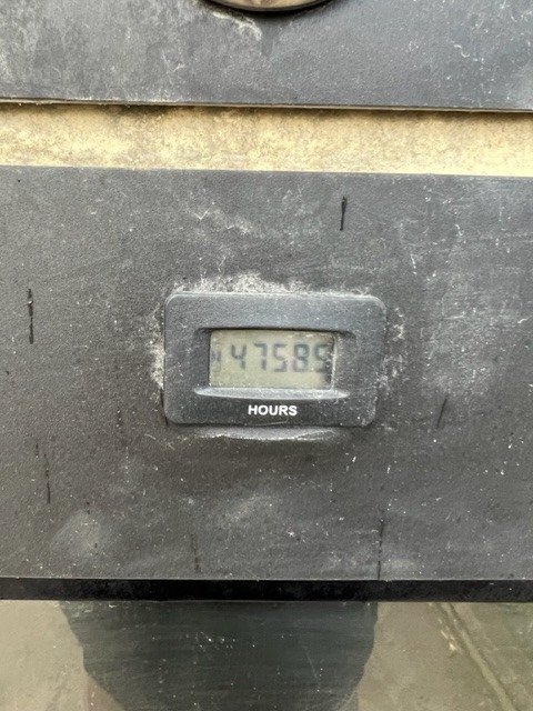 Doosan 25/280 XHP1000WCAT-T4 - Luftkompressor: das Bild 5 Doosan 25/280 XHP1000WCAT-T4 - Luftkompressor: das Bild 5