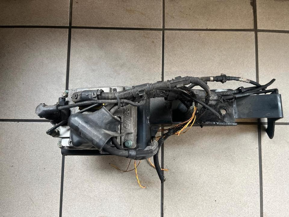 MAN TGL TGM TGX EU6 AdBlue Pumpe 81154036134000 - AdBlue Tank für LKW: das Bild 3 MAN TGL TGM TGX EU6 AdBlue Pumpe 81154036134000 - AdBlue Tank für LKW: das Bild 3