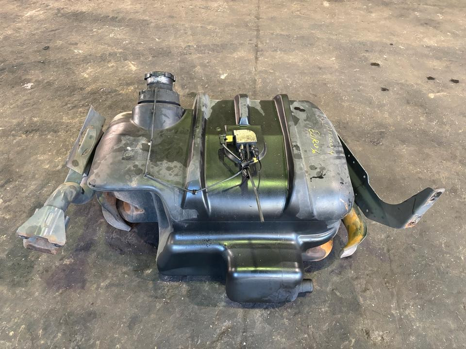 Mercedes Atego 4 EU6 Dieseltank Tank Tankbehälter 200L - Kraftstofftank für LKW: das Bild 4 Mercedes Atego 4 EU6 Dieseltank Tank Tankbehälter 200L - Kraftstofftank für LKW: das Bild 4