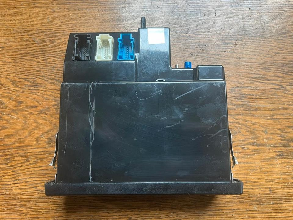 Mercedes-Benz Actros MP4 Tachograph FLEETBOARD A0004462360 - Tachograph für LKW: das Bild 5 Mercedes-Benz Actros MP4 Tachograph FLEETBOARD A0004462360 - Tachograph für LKW: das Bild 5