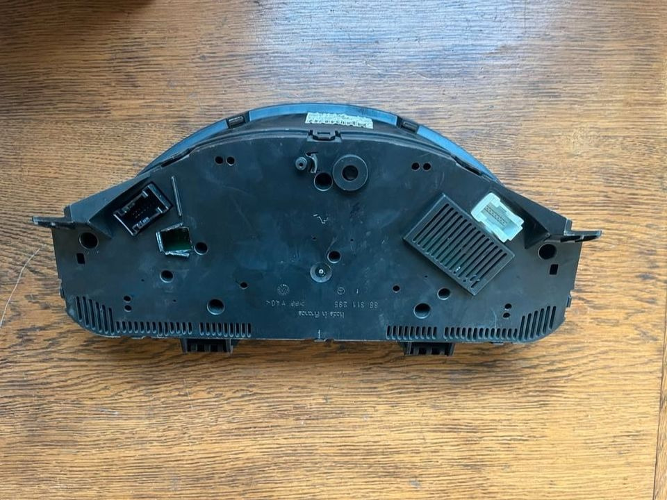 Mercedes Sprinter Kombiinstrument Tacho A0014460721 - Armaturenbrett für LKW: das Bild 3 Mercedes Sprinter Kombiinstrument Tacho A0014460721 - Armaturenbrett für LKW: das Bild 3