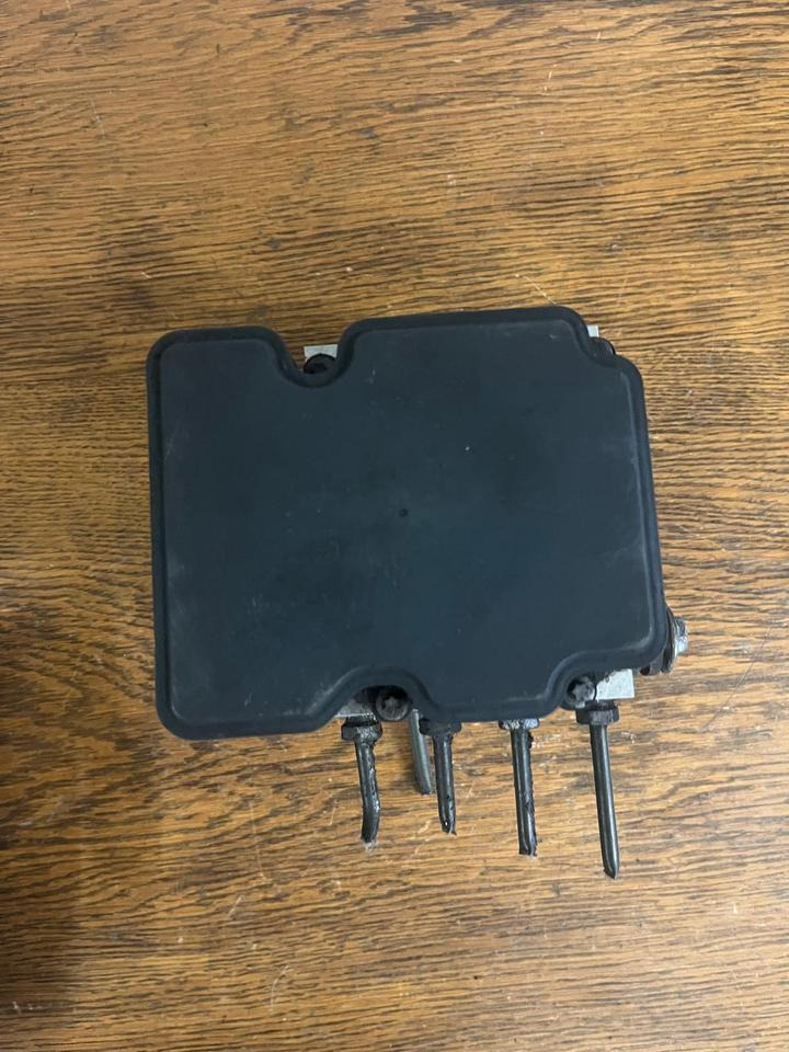 Bremsventil für LKW Mercedes Sprinter W906 ABS Modul Hydraulikblock A9069004701: das Bild 8