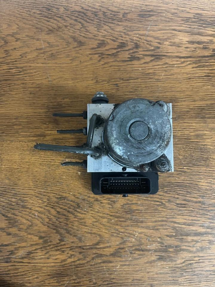 Bremsventil für LKW Mercedes Sprinter W906 ABS Modul Hydraulikblock A9069004701: das Bild 6