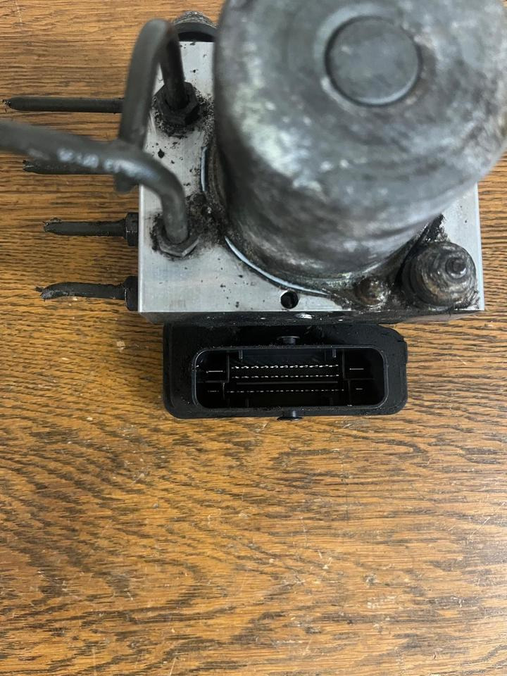 Bremsventil für LKW Mercedes Sprinter W906 ABS Modul Hydraulikblock A9069004701: das Bild 7