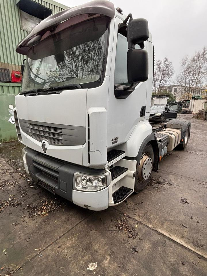 Renault 450 Euro5 komplette kabine ohne Elektronische Steuergerät - Fahrerhaus für LKW: das Bild 3 Renault 450 Euro5 komplette kabine ohne Elektronische Steuergerät - Fahrerhaus für LKW: das Bild 3