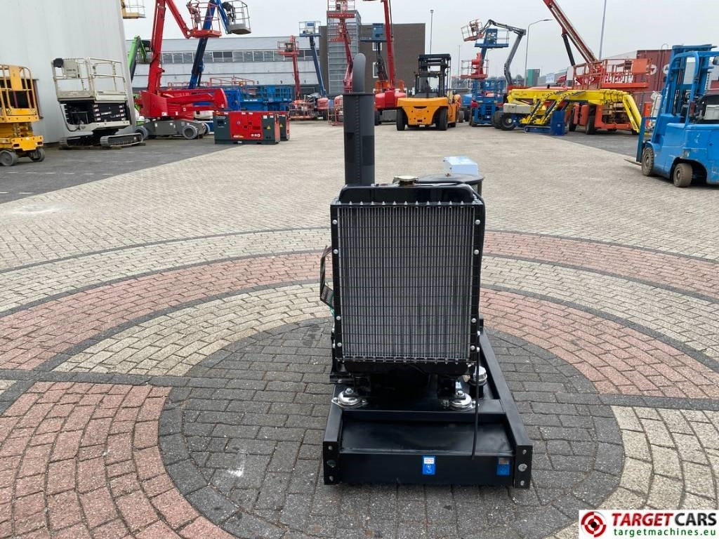 Stromgenerator Bauer GF-24KW Diesel 30KVA Generator 400/230V: das Bild 19 Stromgenerator Bauer GF-24KW Diesel 30KVA Generator 400/230V: das Bild 19